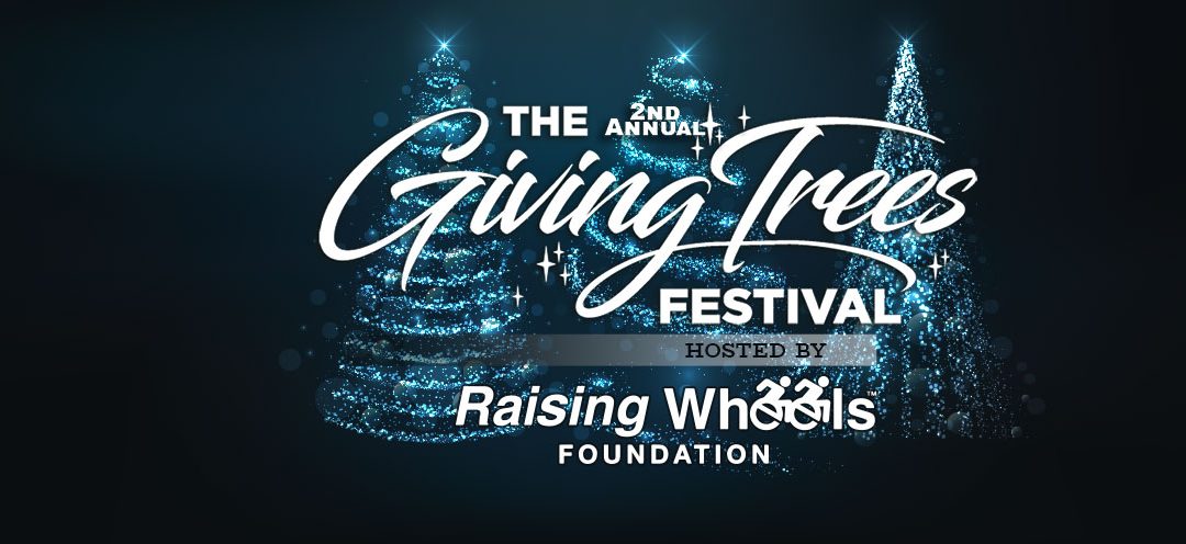 The Giving Trees Festival